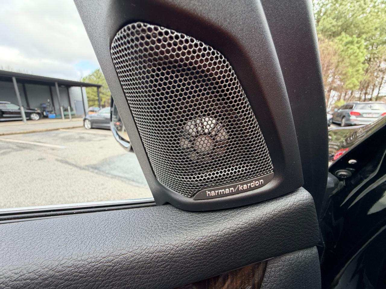 BMW X5 xDrive50i 2016