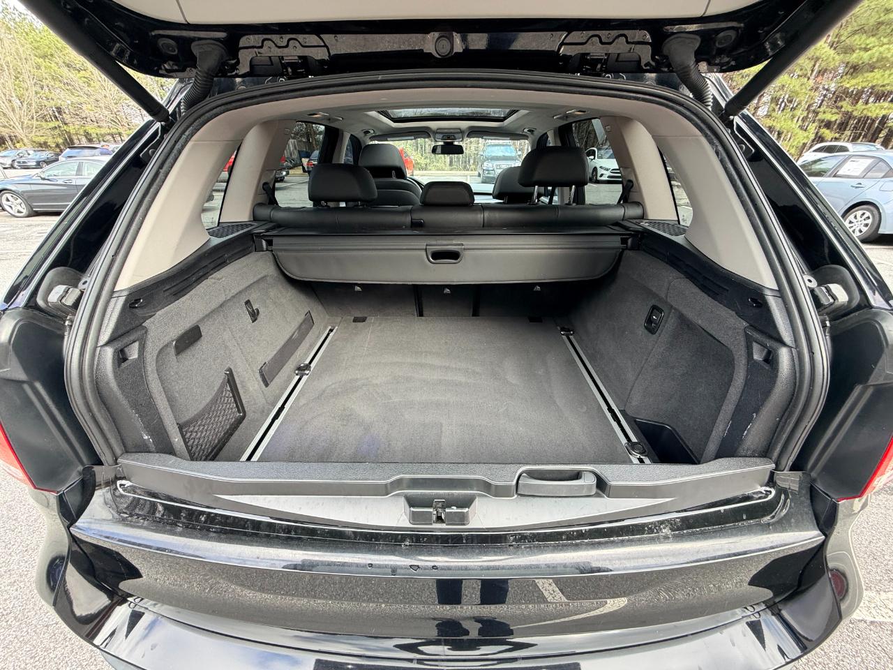 BMW X5 xDrive50i 2016