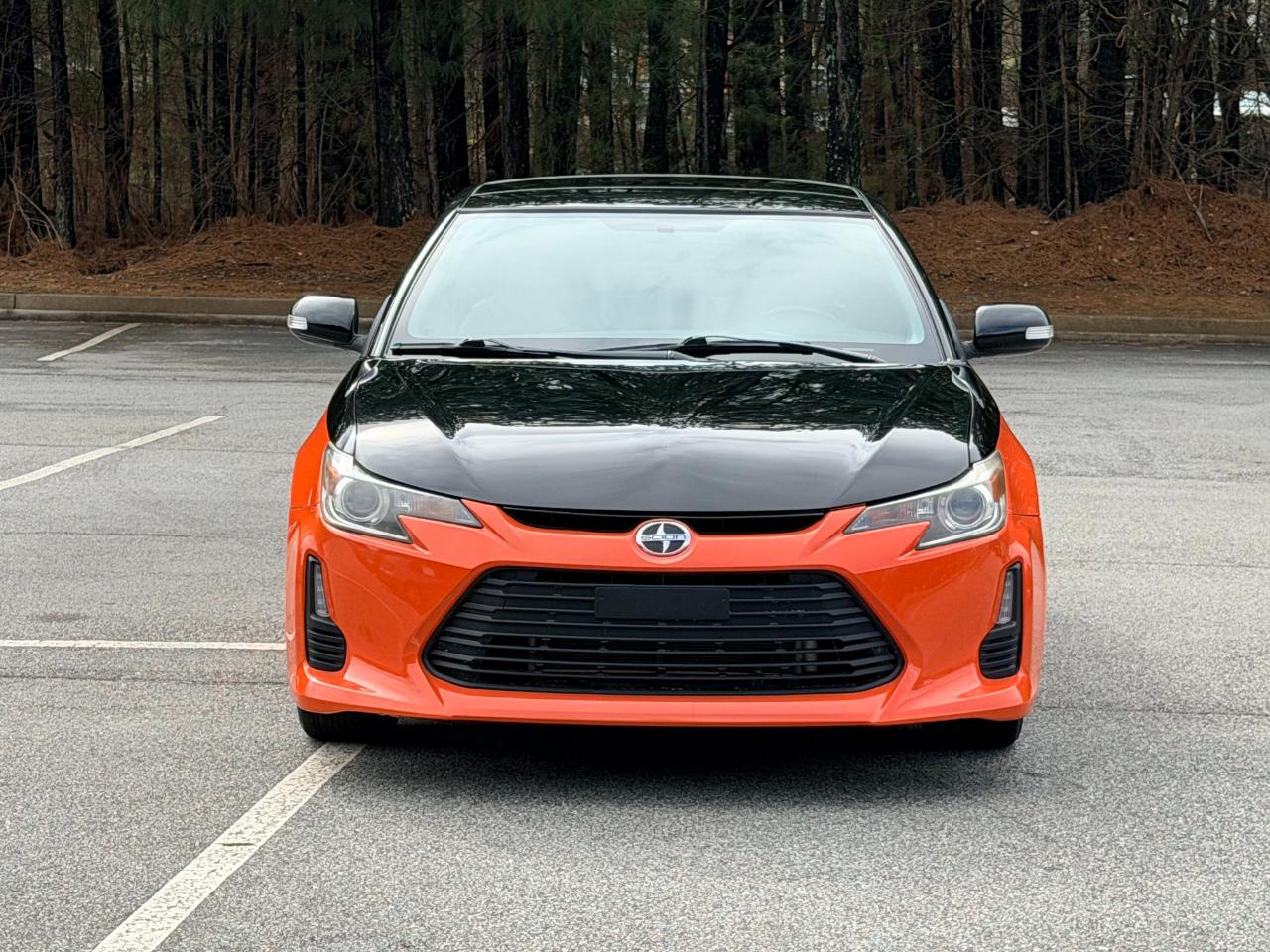 Scion tC  2015