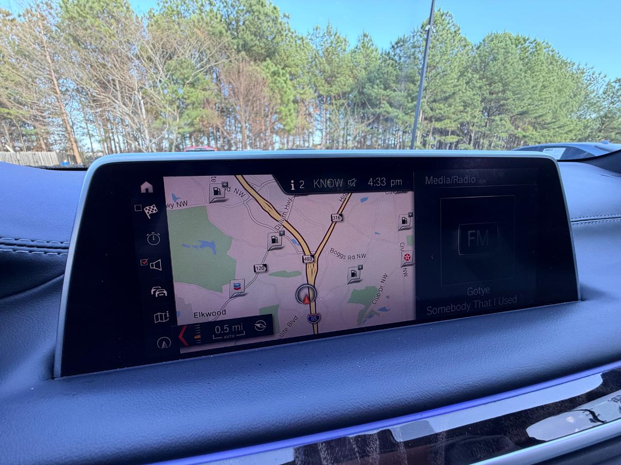 BMW 7-Series 740i 2019