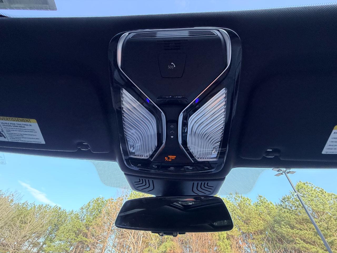 BMW 7-Series 740i 2019