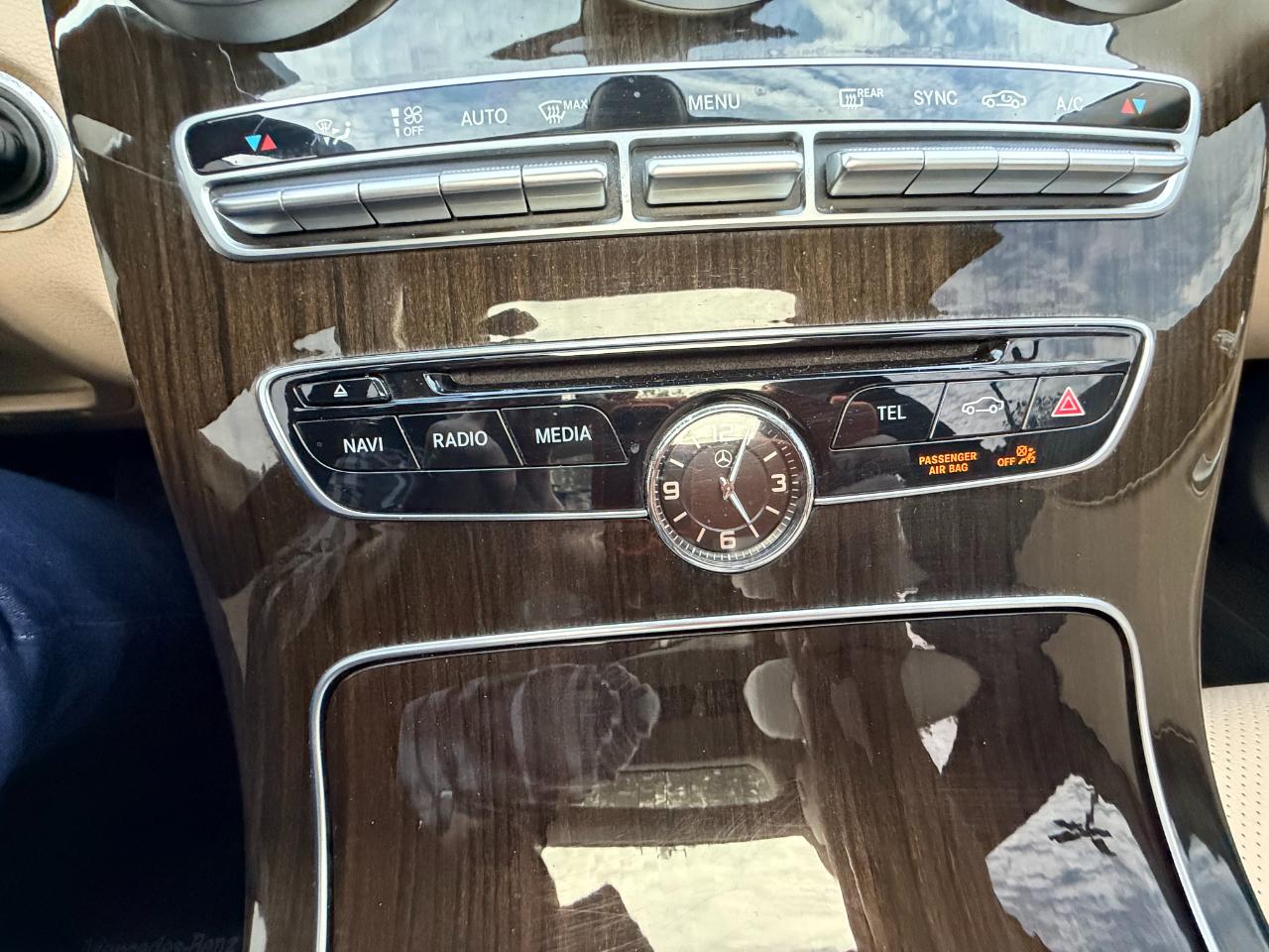 Mercedes-Benz C-Class C300 Sedan 2018