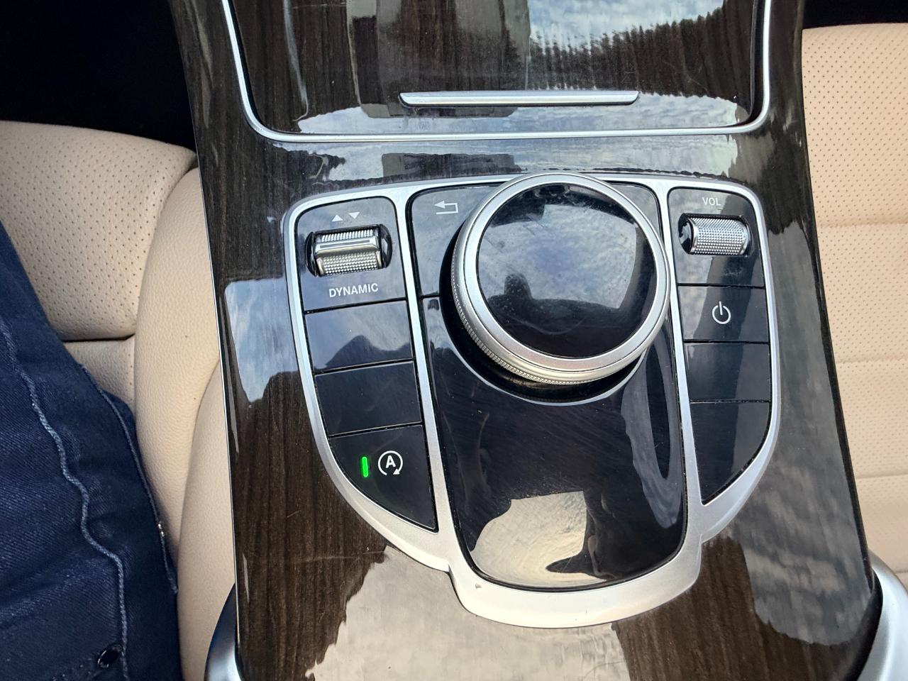 Mercedes-Benz C-Class C300 Sedan 2018