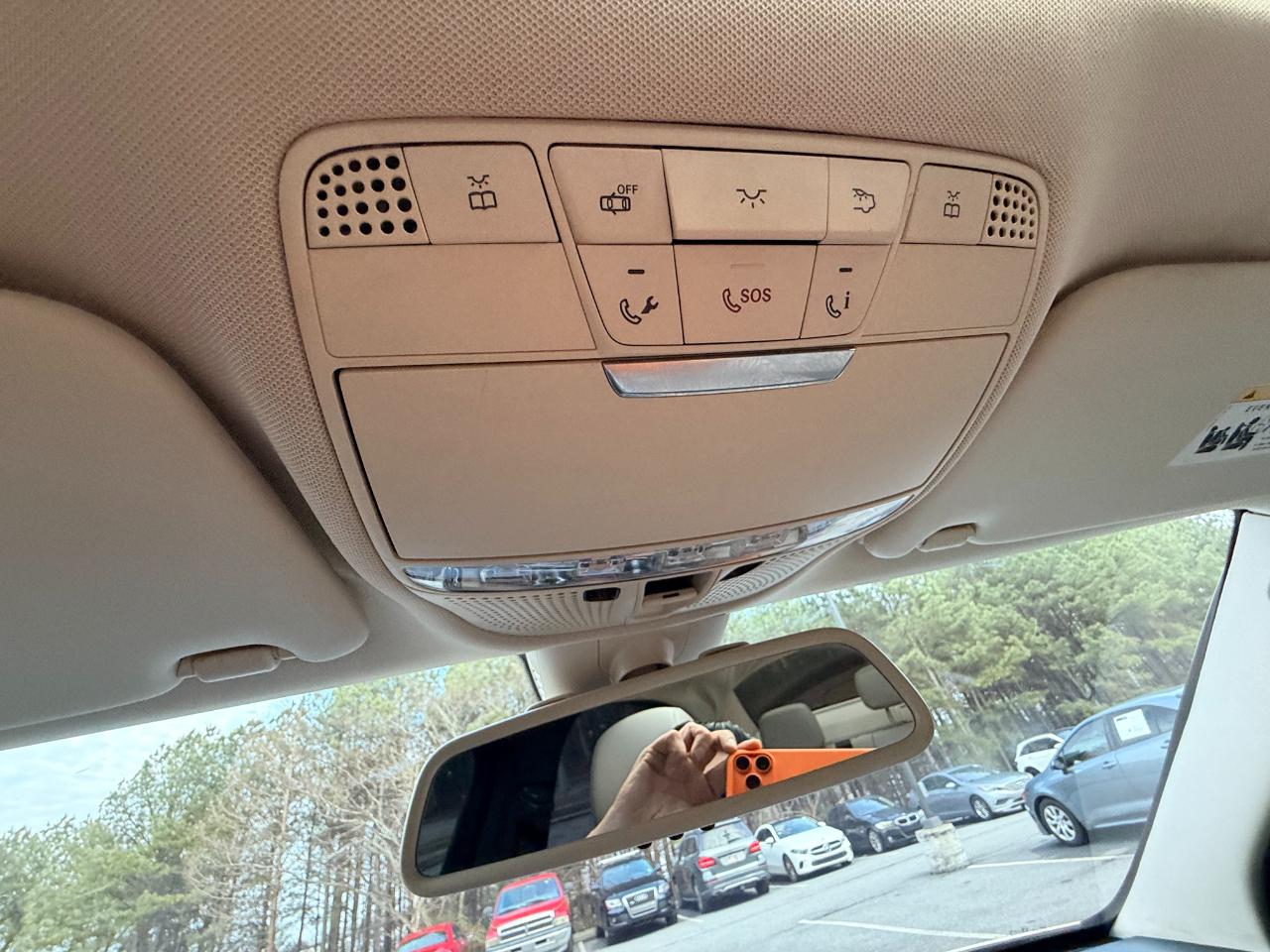 Mercedes-Benz C-Class C300 Sedan 2018