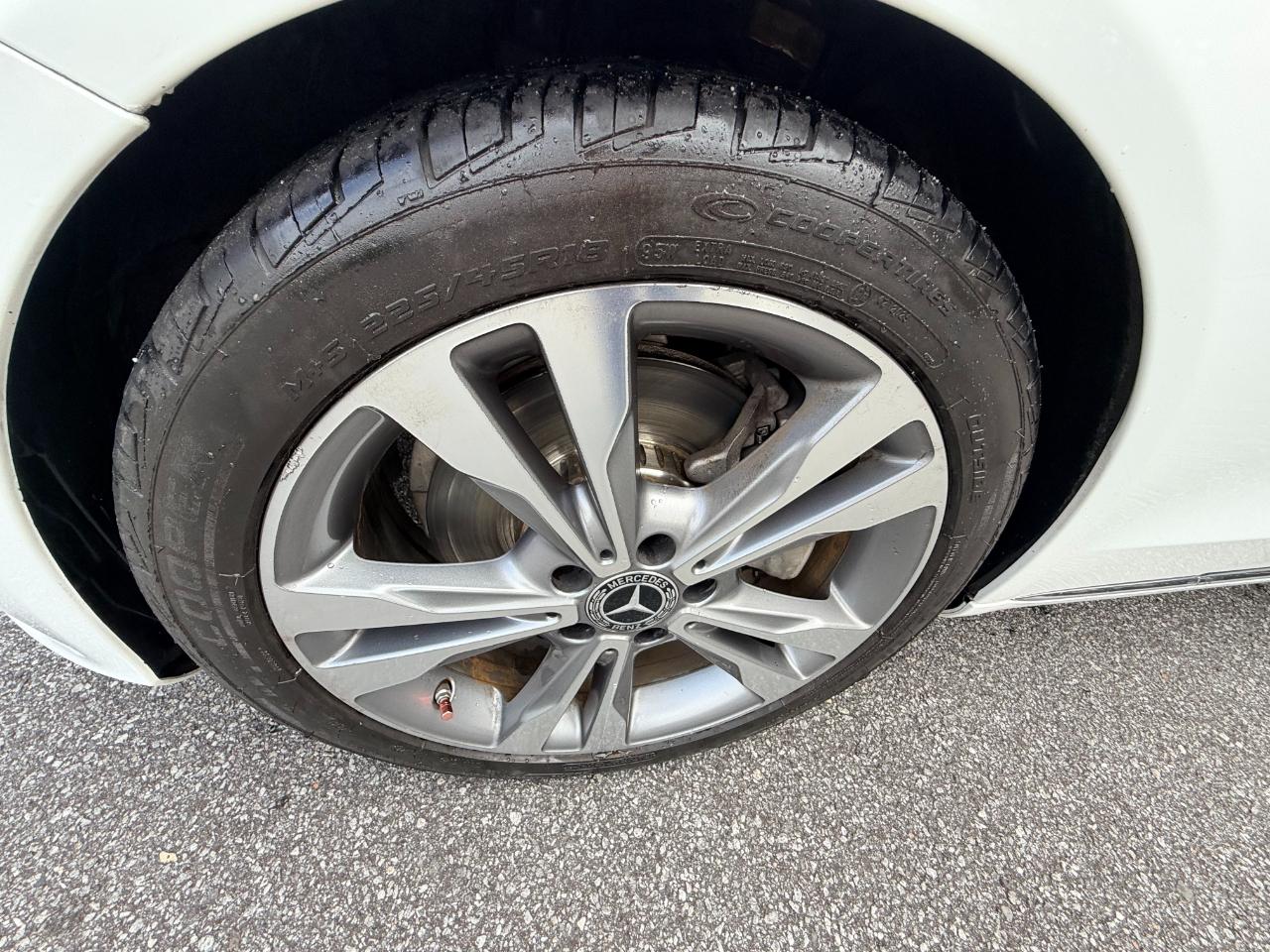 Mercedes-Benz C-Class C300 Sedan 2018