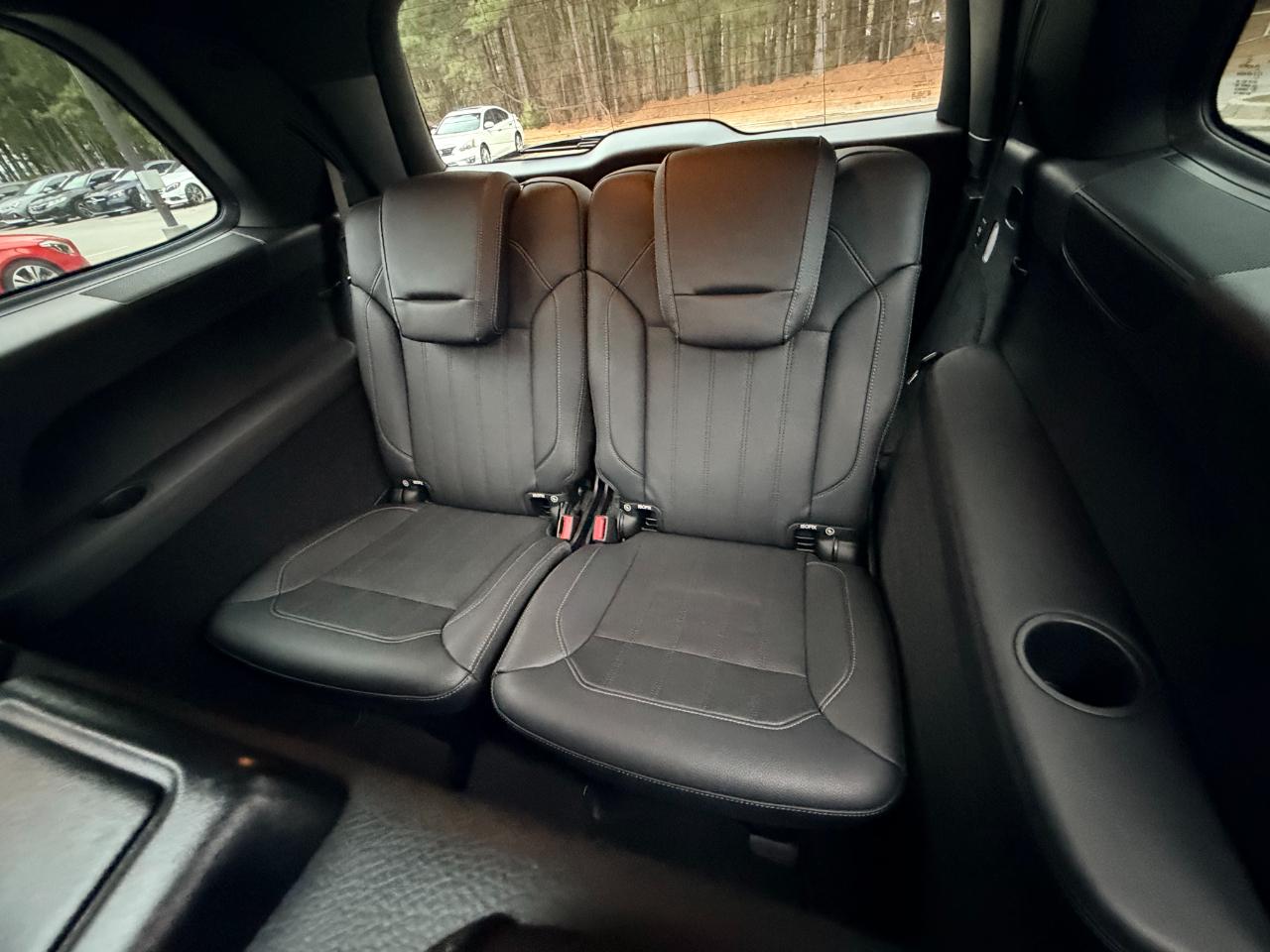 Mercedes-Benz GLS-Class GLS450 4MATIC 2019