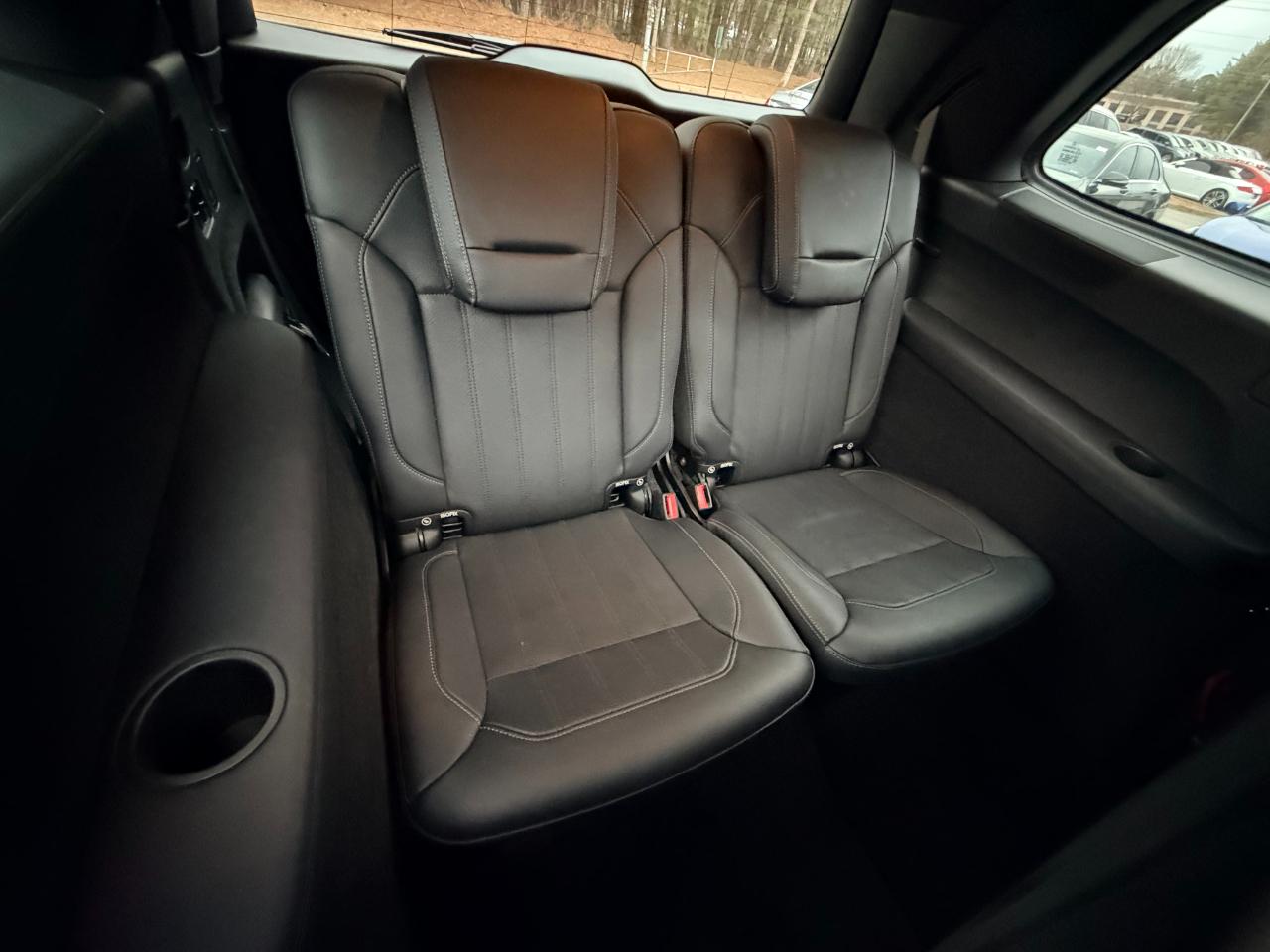 Mercedes-Benz GLS-Class GLS450 4MATIC 2019