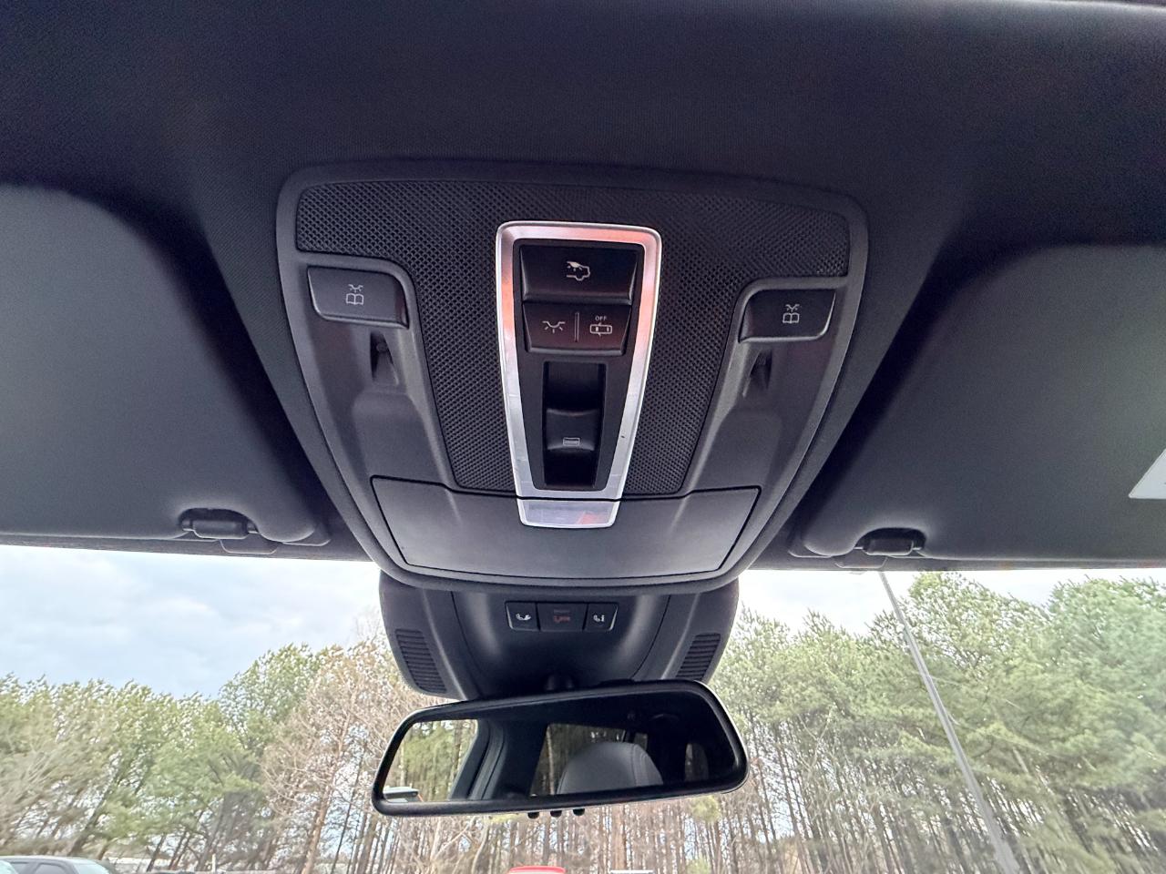 Mercedes-Benz GLS-Class GLS450 4MATIC 2019