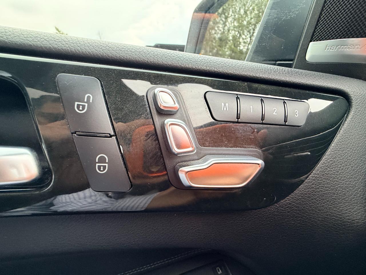 Mercedes-Benz GLS-Class GLS450 4MATIC 2019