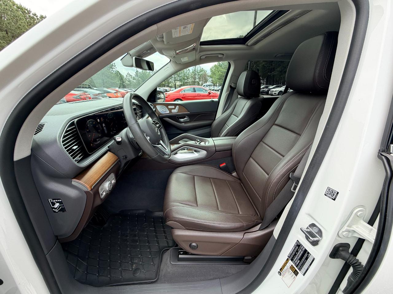 Mercedes-Benz GLE-Class GLE350 2020