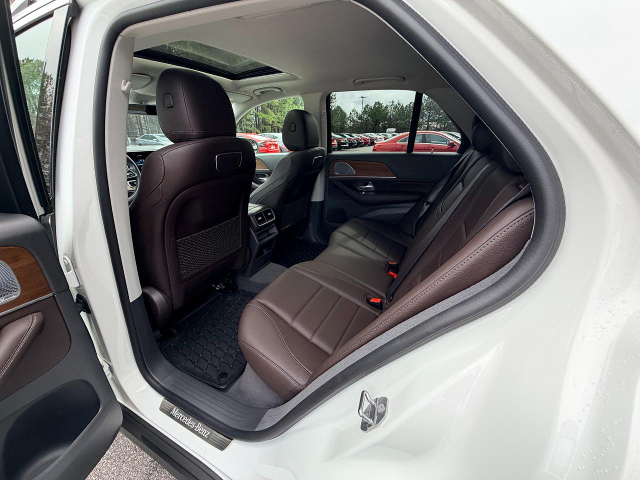 Mercedes-Benz GLE-Class GLE350 2020