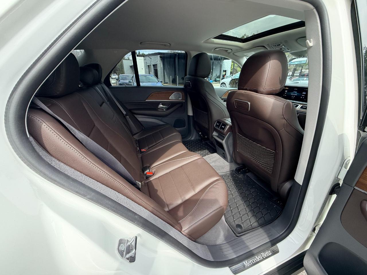 Mercedes-Benz GLE-Class GLE350 2020