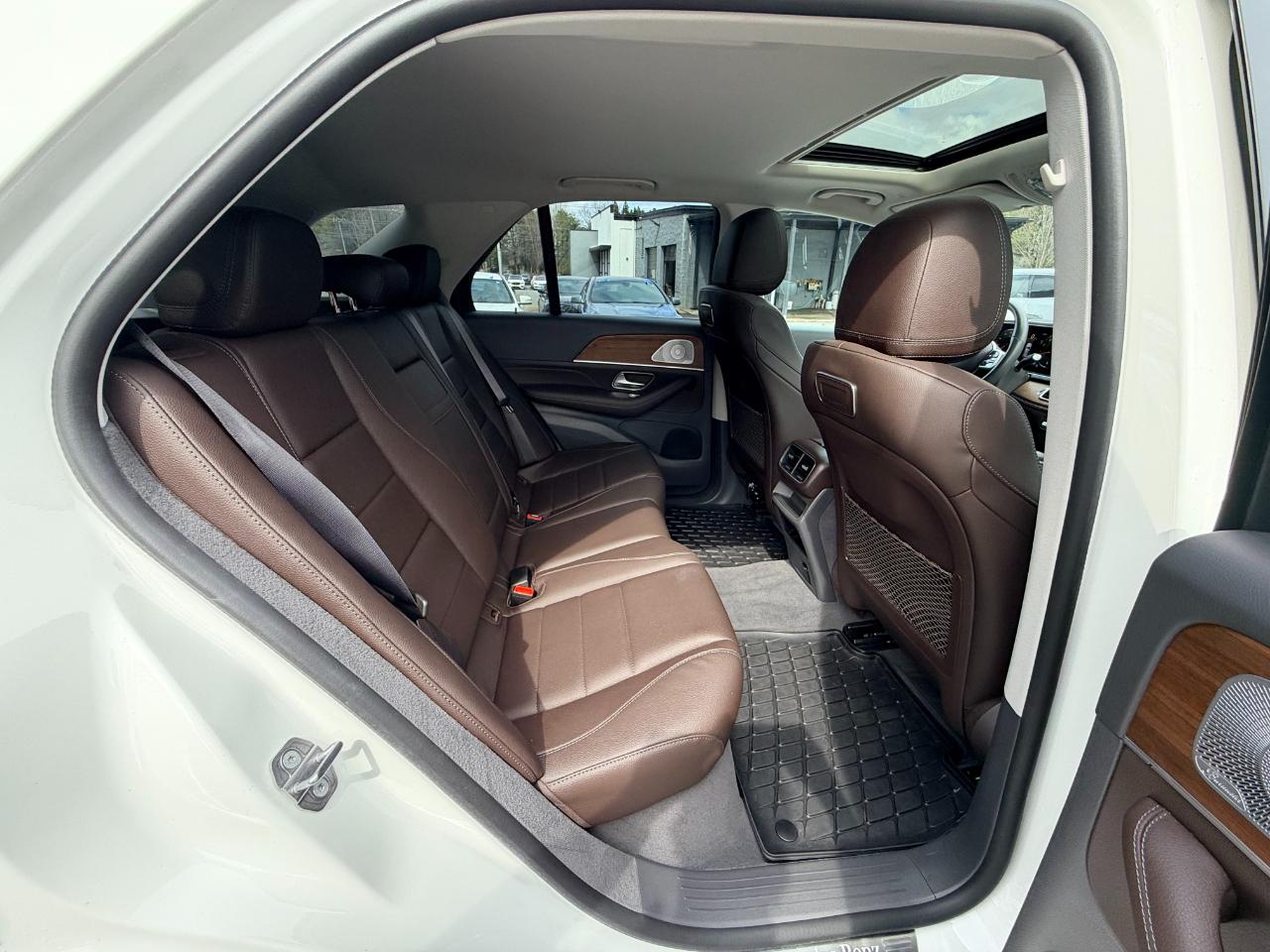 Mercedes-Benz GLE-Class GLE350 2020