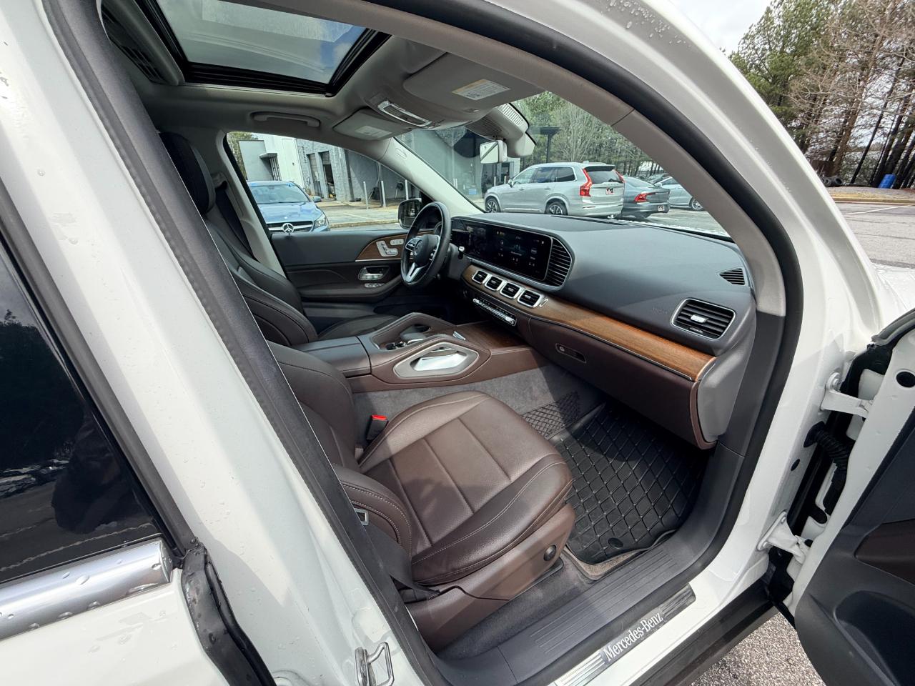 Mercedes-Benz GLE-Class GLE350 2020