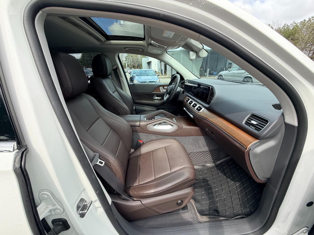 Mercedes-Benz GLE-Class GLE350 2020