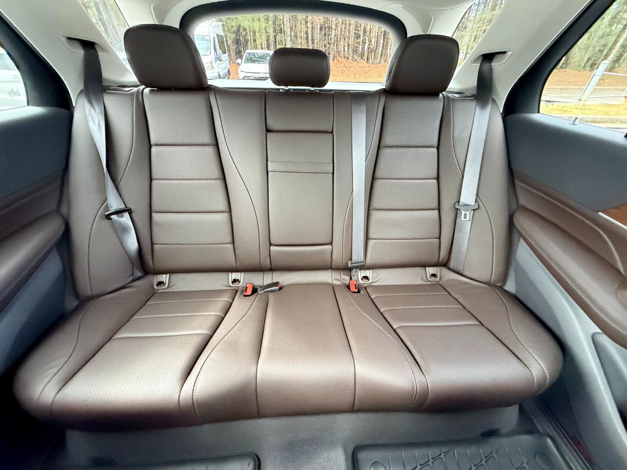 Mercedes-Benz GLE-Class GLE350 2020