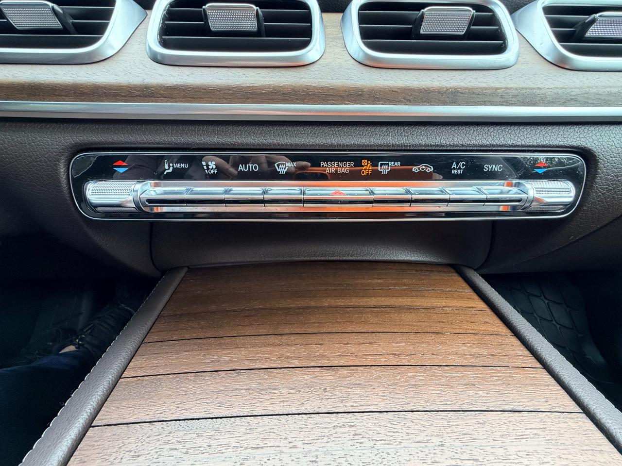 Mercedes-Benz GLE-Class GLE350 2020