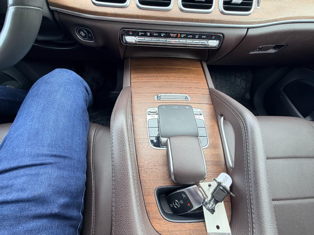 Mercedes-Benz GLE-Class GLE350 2020