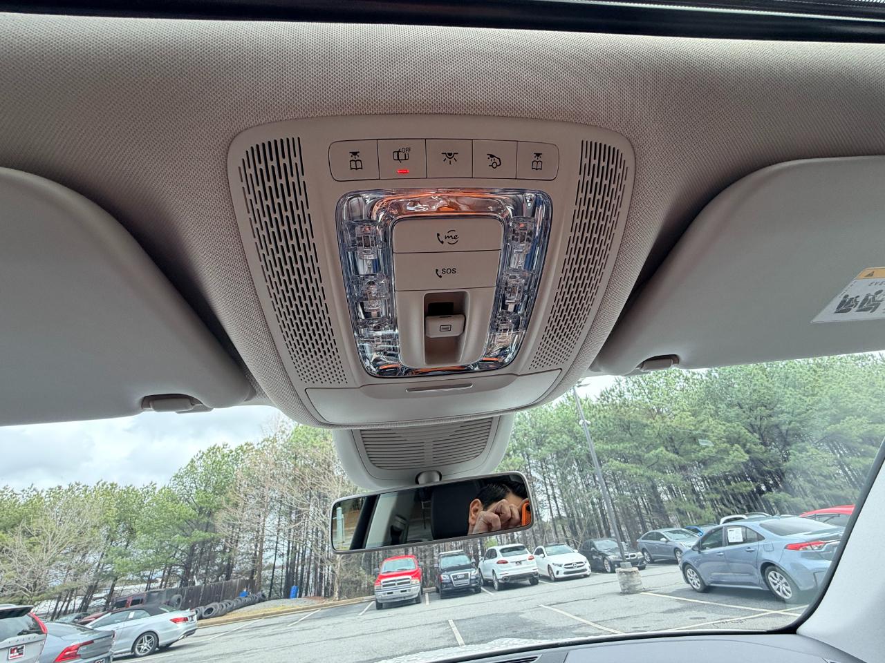 Mercedes-Benz GLE-Class GLE350 2020