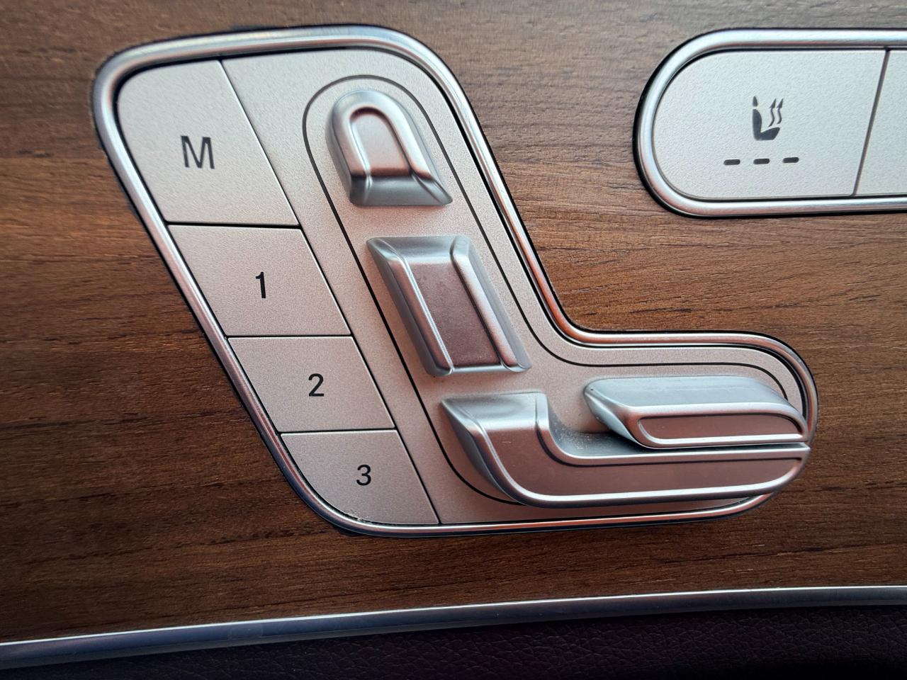 Mercedes-Benz GLE-Class GLE350 2020