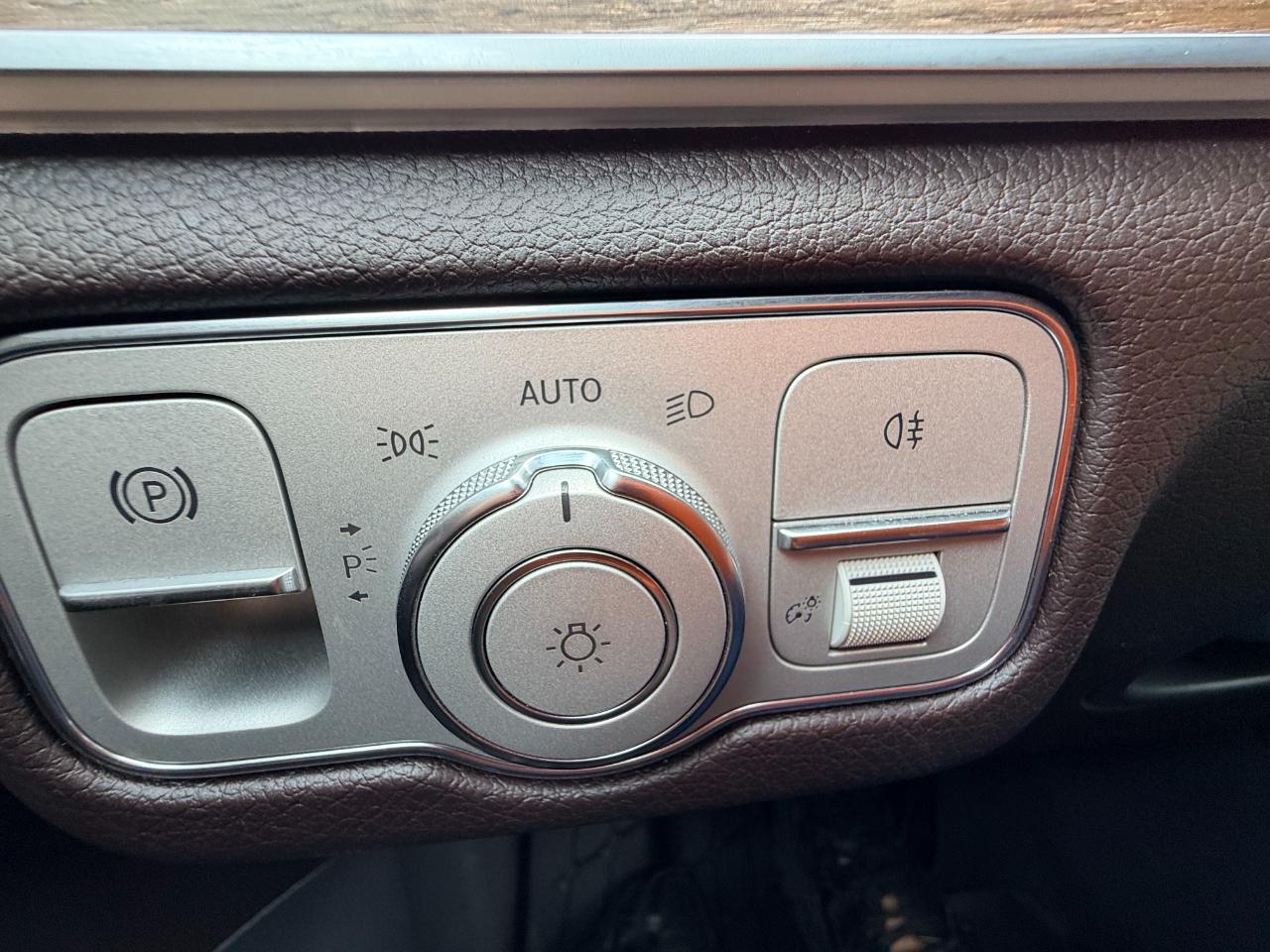 Mercedes-Benz GLE-Class GLE350 2020