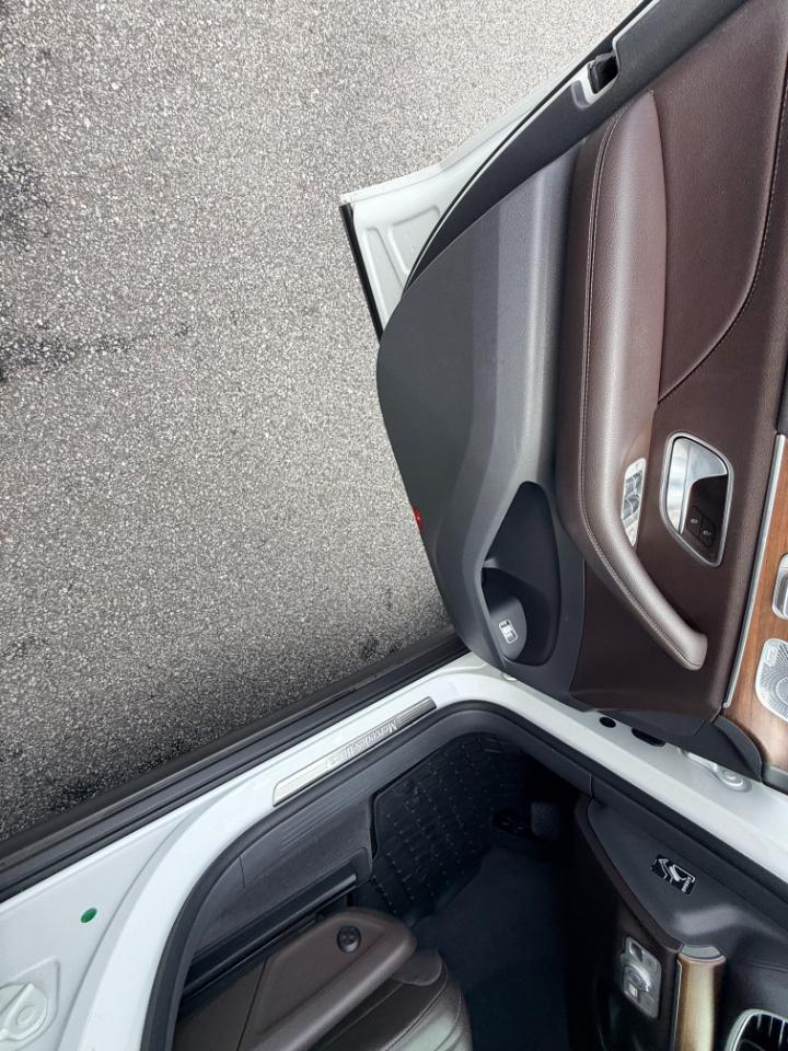 Mercedes-Benz GLE-Class GLE350 2020