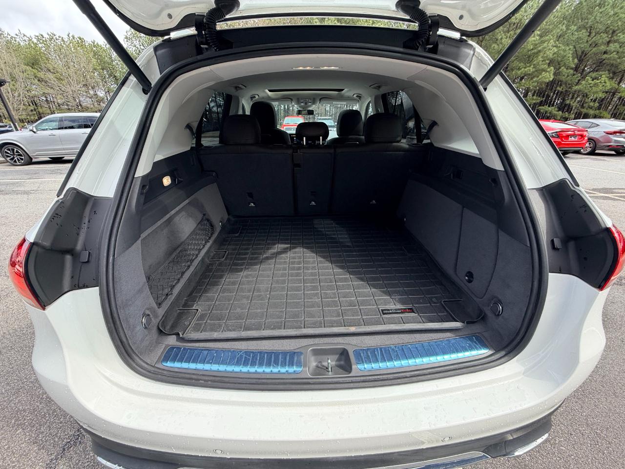 Mercedes-Benz GLE-Class GLE350 2020