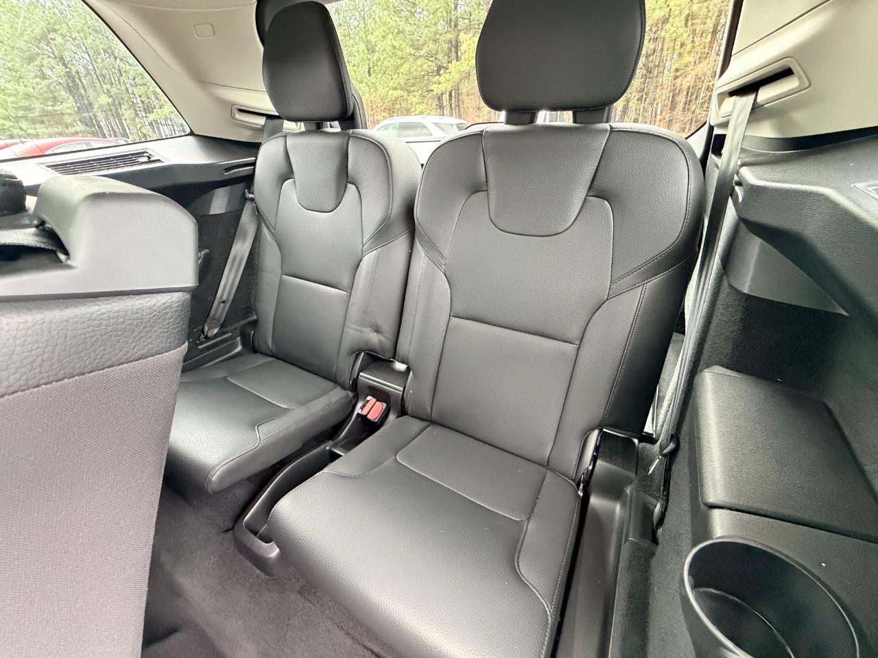 Volvo XC90 B6 AWD Plus 7-Seater 2023