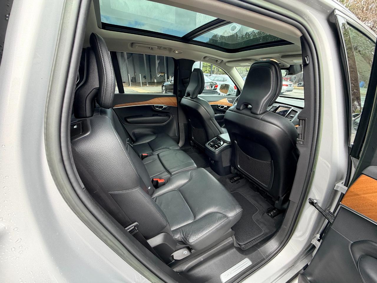 Volvo XC90 B6 AWD Plus 7-Seater 2023