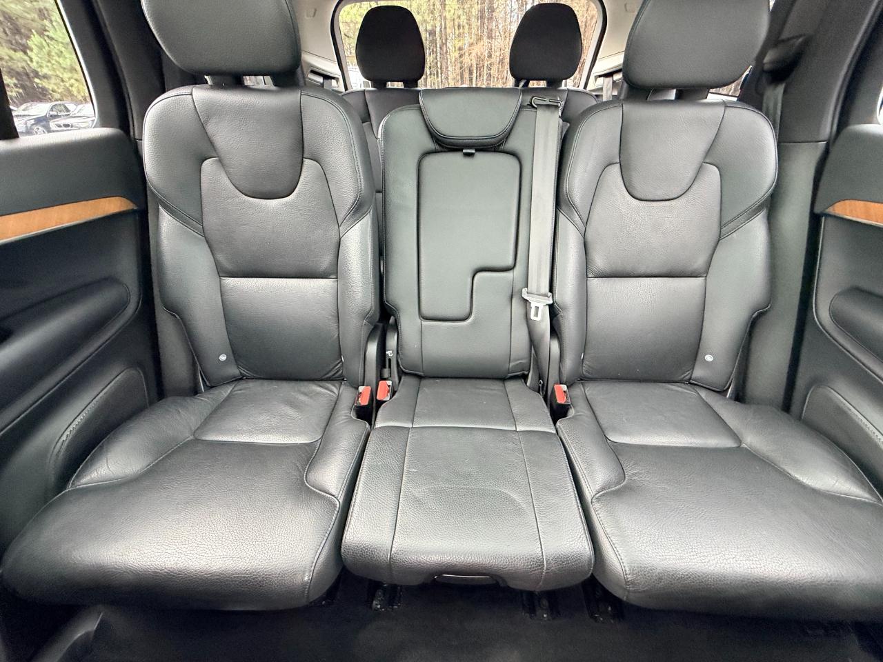 Volvo XC90 B6 AWD Plus 7-Seater 2023