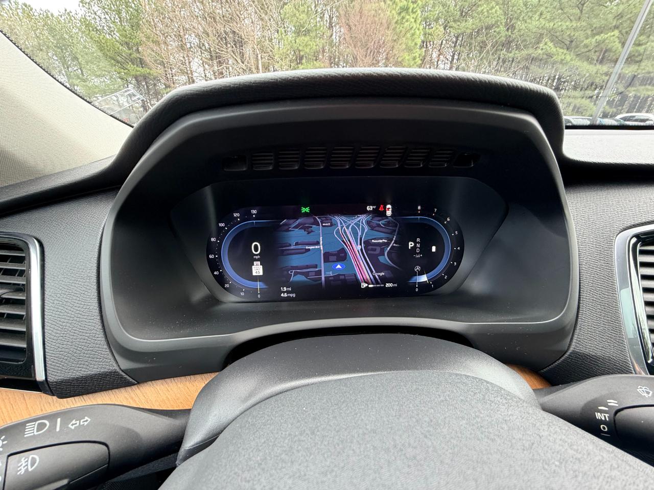 Volvo XC90 B6 AWD Plus 7-Seater 2023