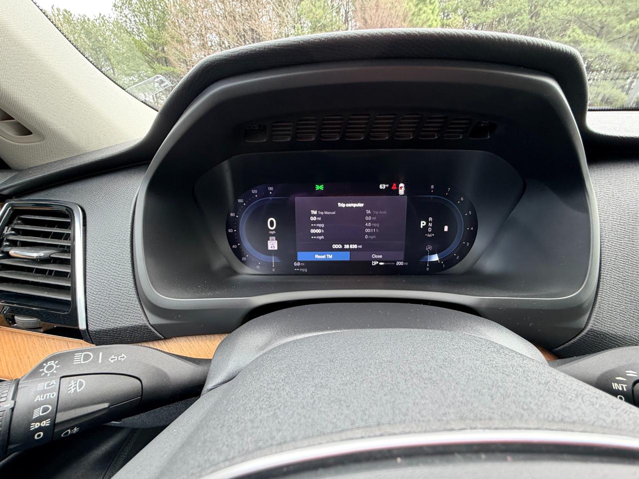 Volvo XC90 B6 AWD Plus 7-Seater 2023