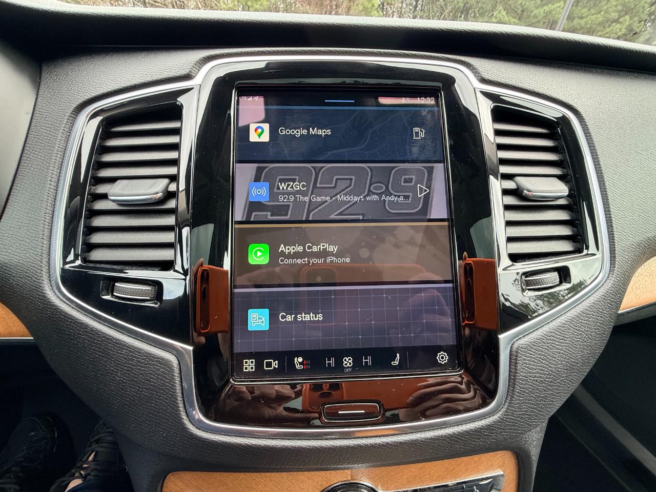 Volvo XC90 B6 AWD Plus 7-Seater 2023