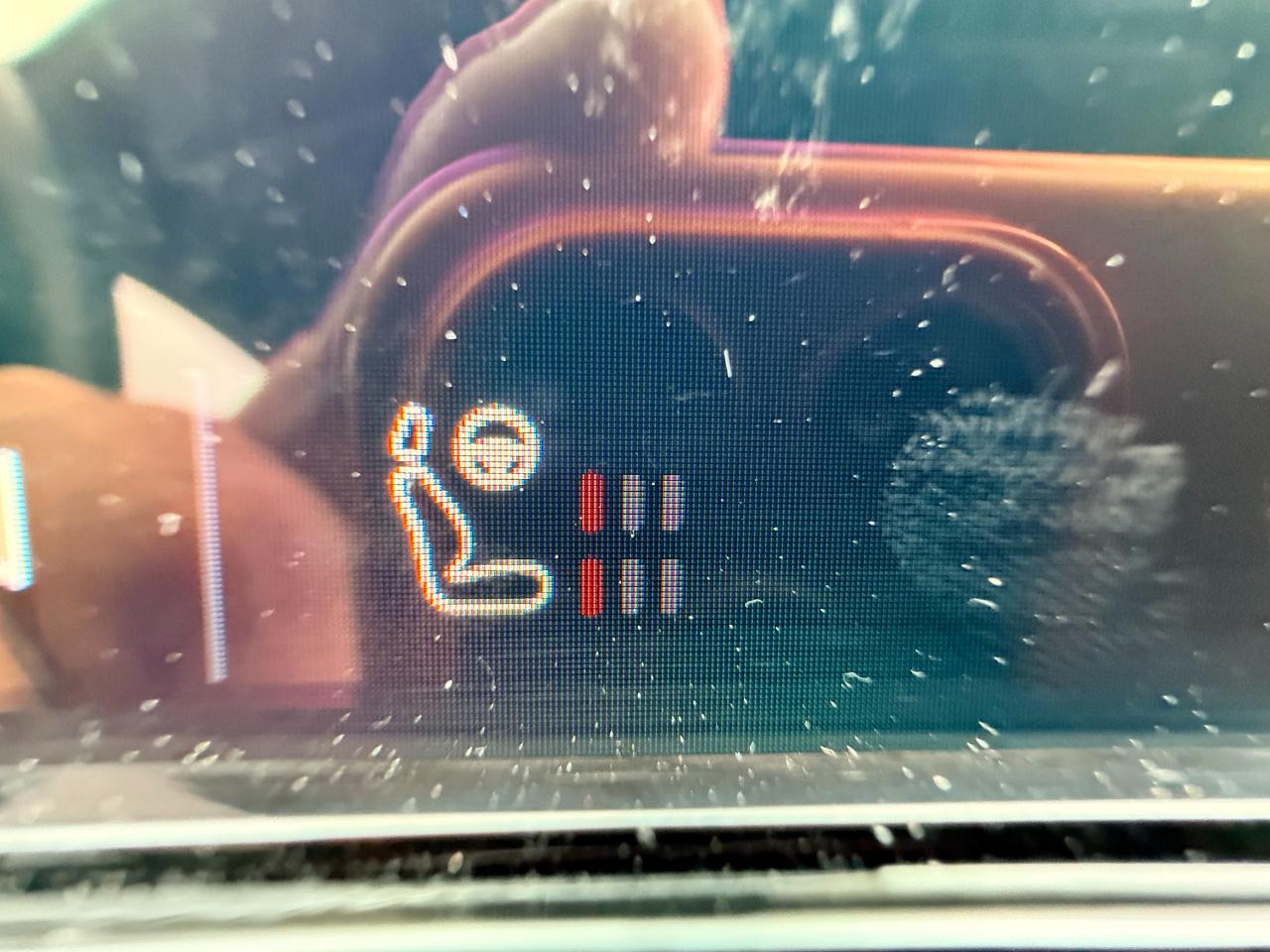 Volvo XC90 B6 AWD Plus 7-Seater 2023