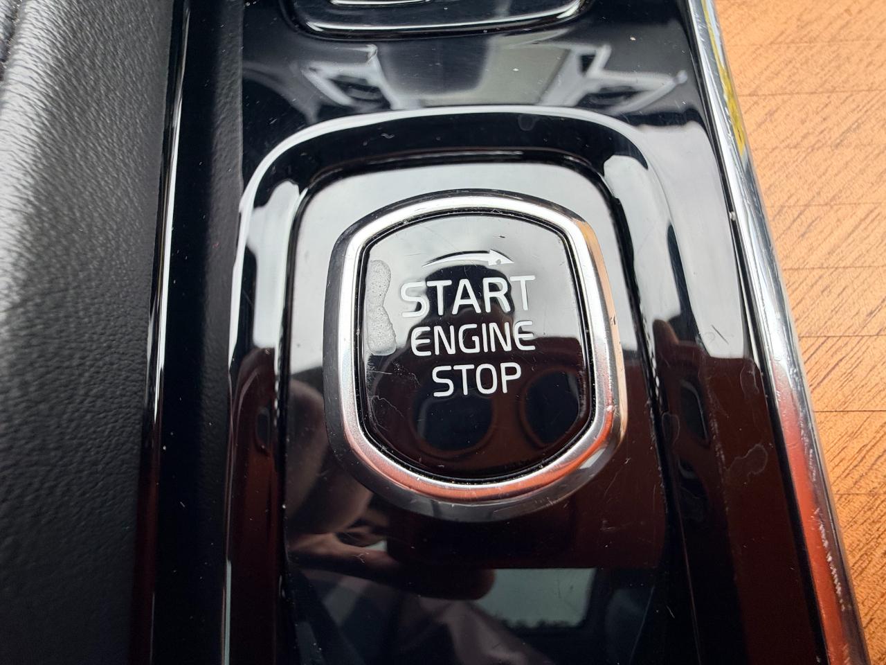 Volvo XC90 B6 AWD Plus 7-Seater 2023