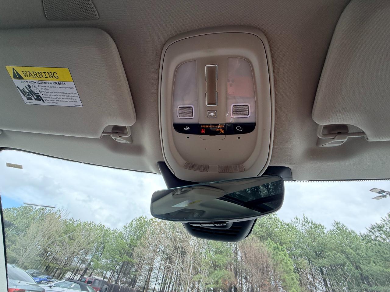 Volvo XC90 B6 AWD Plus 7-Seater 2023