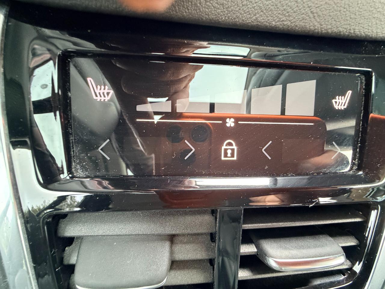 Volvo XC90 B6 AWD Plus 7-Seater 2023