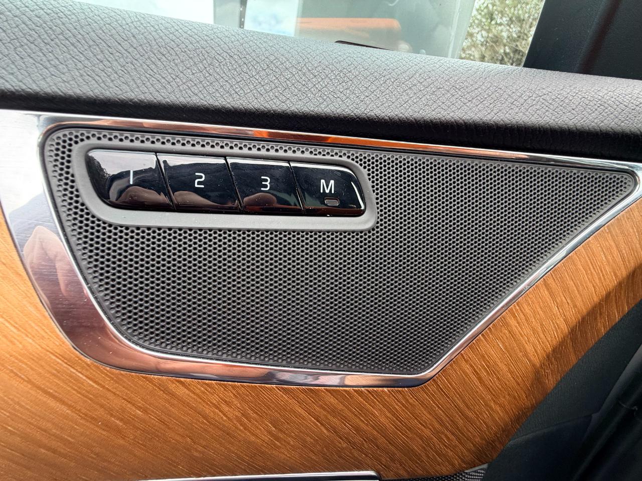 Volvo XC90 B6 AWD Plus 7-Seater 2023