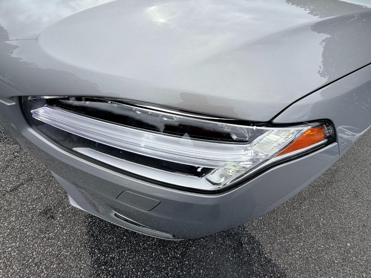 Volvo XC90 B6 AWD Plus 7-Seater 2023