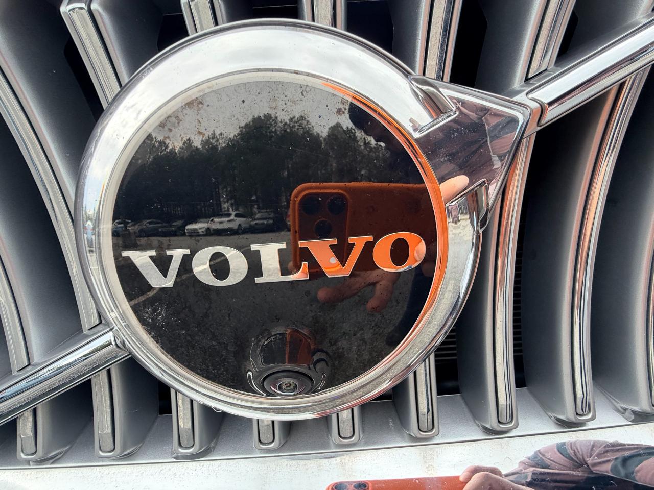 Volvo XC90 B6 AWD Plus 7-Seater 2023