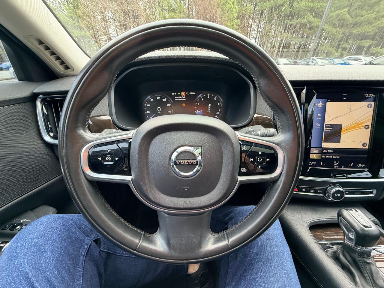 Volvo S90 T5 Momentum 2018