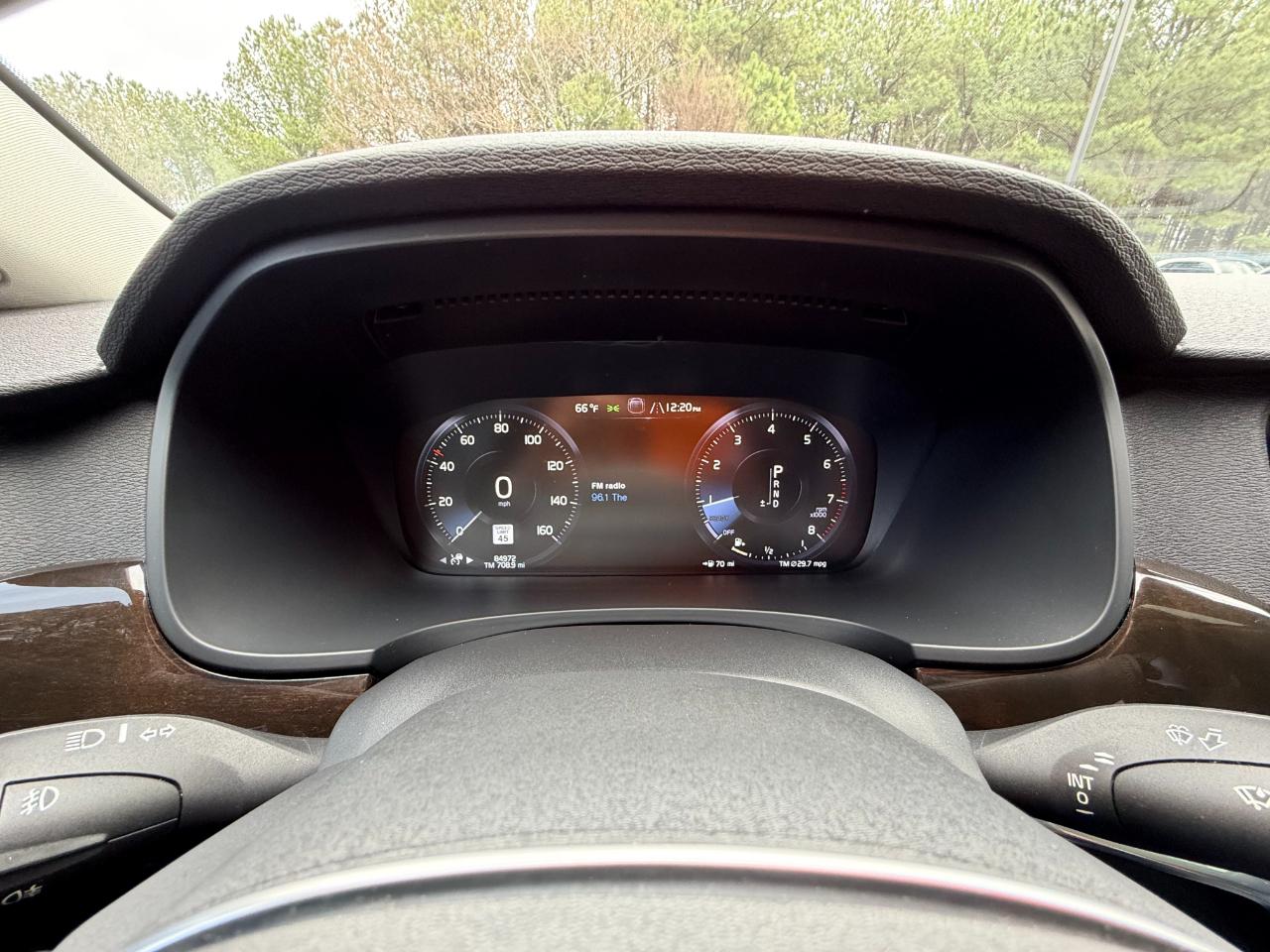 Volvo S90 T5 Momentum 2018