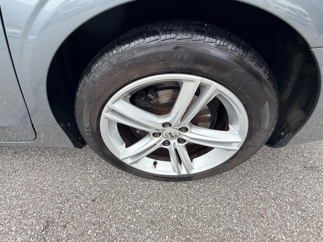 Volvo S90 T5 Momentum 2018