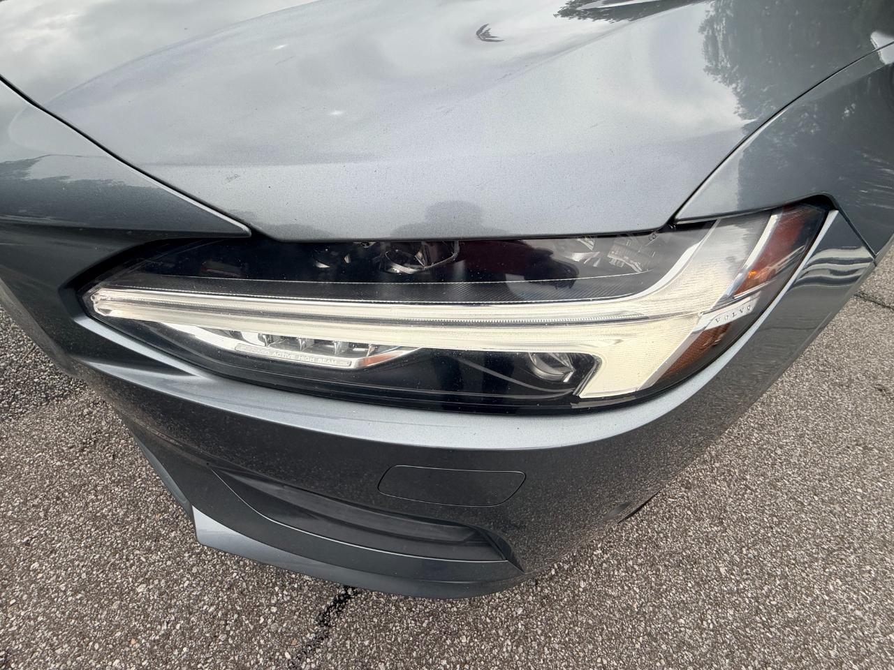 Volvo S90 T5 Momentum 2018