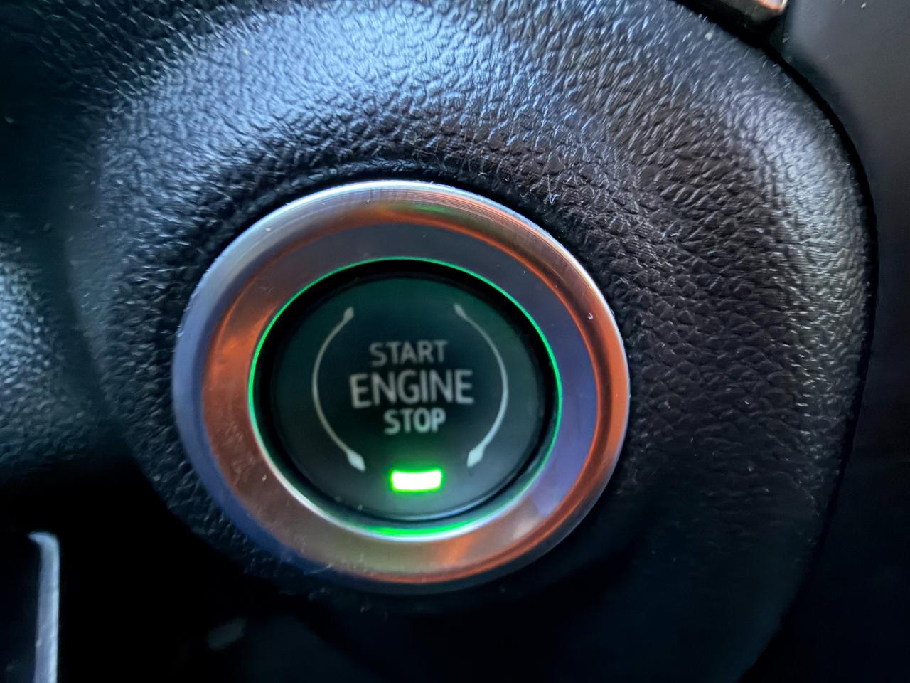 Chevrolet Silverado 1500 Limited RST Crew Cab 4WD 2022