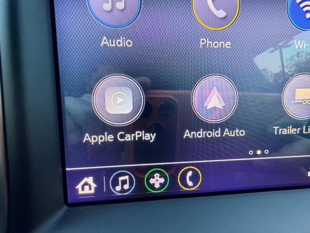 Chevrolet Silverado 1500 Limited RST Crew Cab 4WD 2022