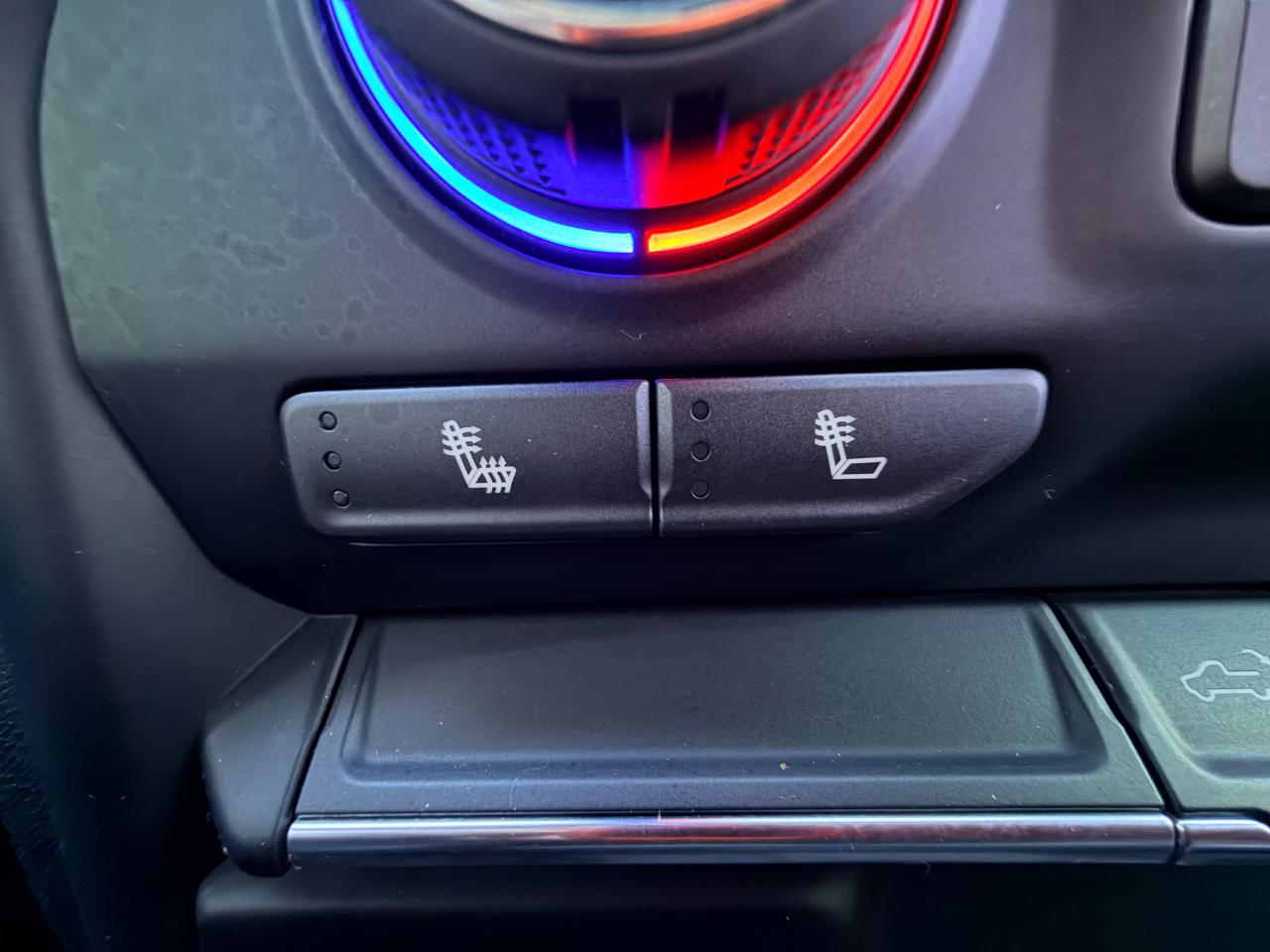 Chevrolet Silverado 1500 Limited RST Crew Cab 4WD 2022