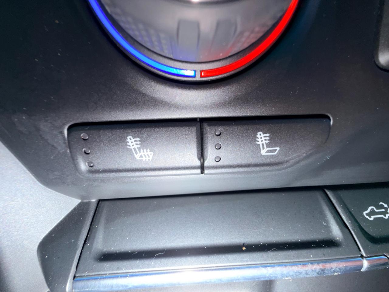 Chevrolet Silverado 1500 Limited RST Crew Cab 4WD 2022