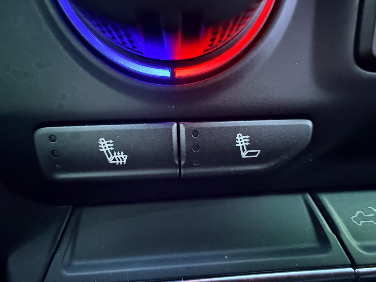 Chevrolet Silverado 1500 Limited RST Crew Cab 4WD 2022