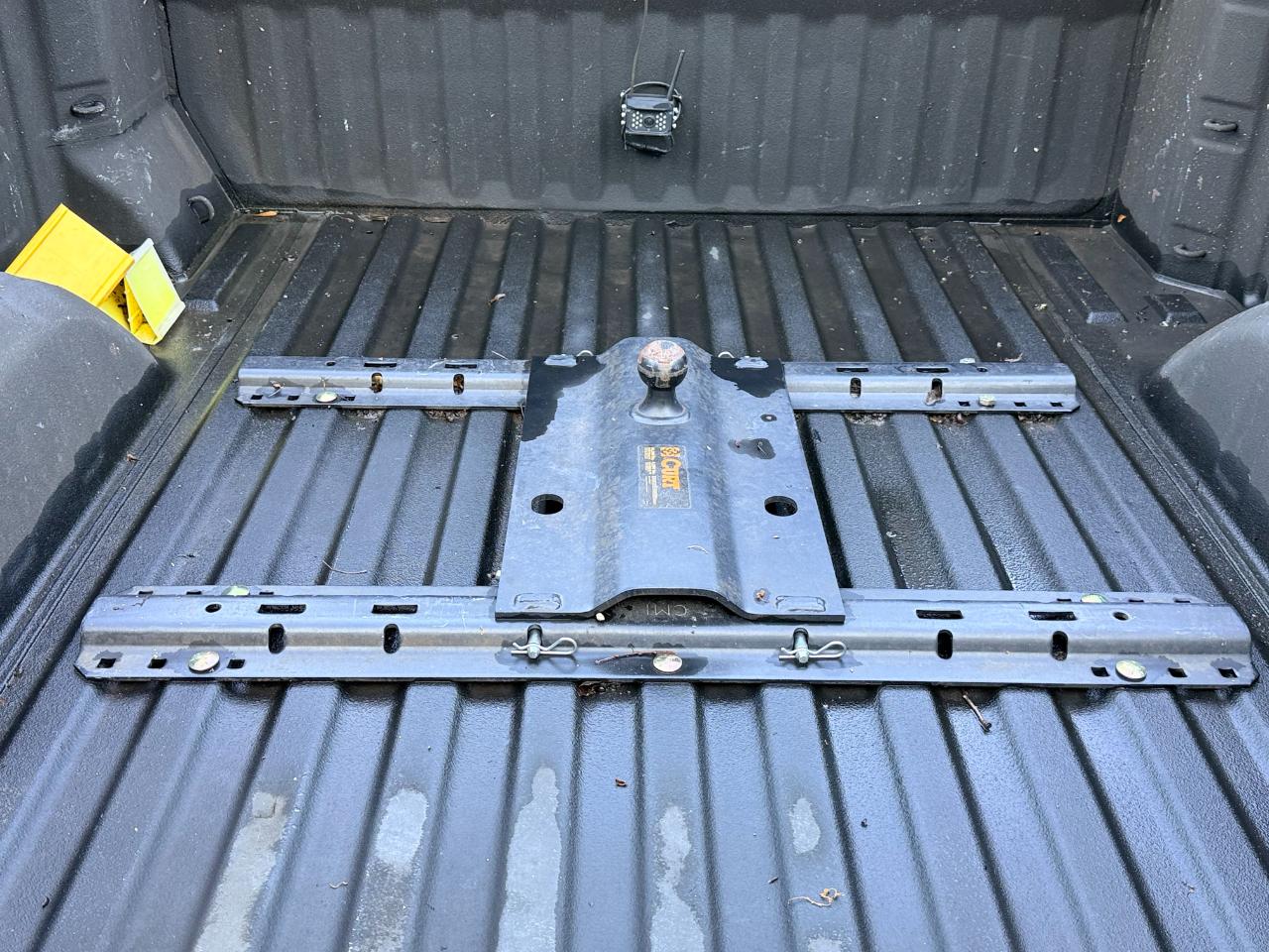 Chevrolet Silverado 1500 Limited RST Crew Cab 4WD 2022